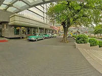 ลุยฮั๋ว โฮเต็ล โรงแรมใกล้สถานีรถไฟกวางโจว