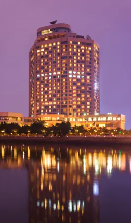 Ramada by Wyndham Pearl Guangzhou