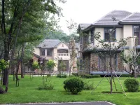 山海關望海度假村（老龍頭店） 鄰近老龍頭的酒店