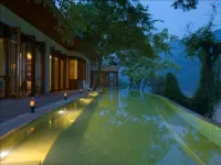 Bolian Resorts & Hot Spring Chongqing - De lujo