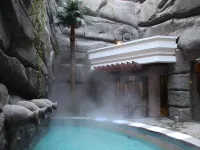 Hongyun Hotel Hotels in Yingkou