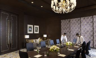 Mission Hills Resort Haikou