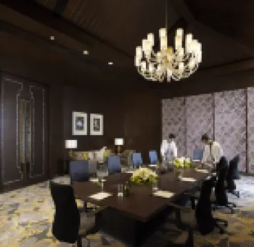 海口觀瀾湖度假酒店