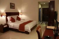 Chunyang Holiday Hotel Hotel a Ding'an
