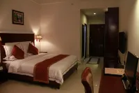 Chunyang Holiday Hotel Hotel a Ding'an