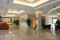 Chunyang Holiday Hotel Hotel a Ding'an