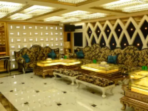 Jukai International Hotel Hotels in Nan'an