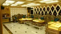 Jukai International Hotel Hotels in Nan'an