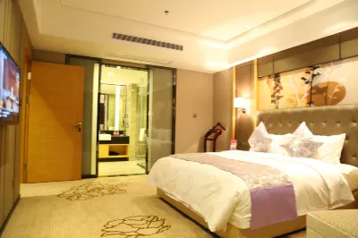 Jukai International Hotel Hotels in Nan'an