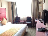 龙泉紫晶商务酒店 - 大床房