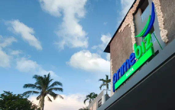 PrimeBiz Hotel Kuta