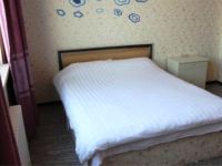哈尔滨红颜公寓 - 大床房