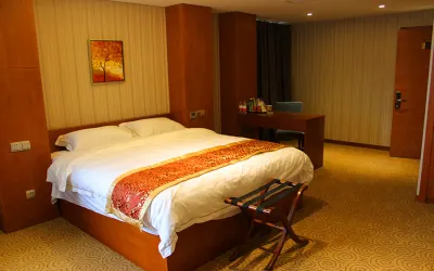 Home Inns in Liushi Yueqing Hotels in LiuShi Commercial Area