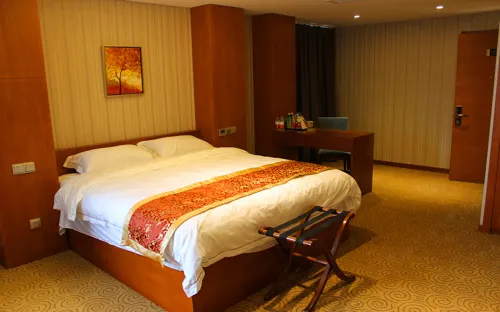 Home Inns in Liushi Yueqing