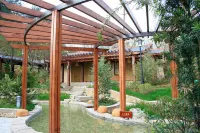 Poly Hot Spring Spa Hotel - Spa