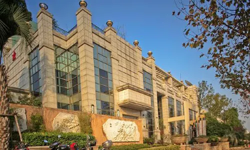 Tianhong Villa Hotel