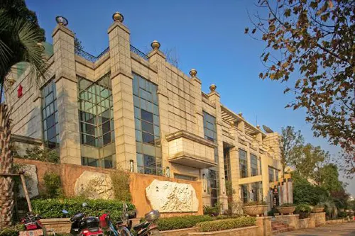 Tianhong Villa Hotel
