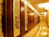 Zhenghe International Hotel Hotels in Taicang