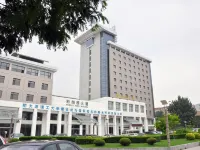 Dalian University of Technology International Convention Center Hotels in Wanda Plaza/Software Park/Xuefu District