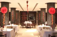 陵水香水灣君瀾度假飯店 - 早餐