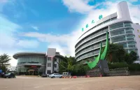 Lvzhiyun International Hotel Hotel in zona Beisheng Station (Renmin Road)