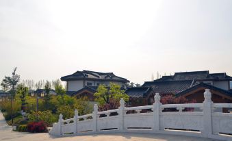 Furu Donghai Shuhuayuan