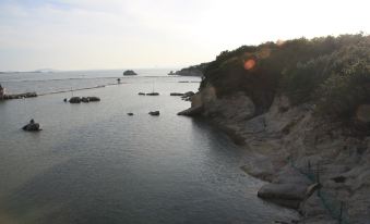 Furu Donghai Shuhuayuan