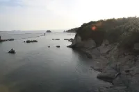 Rushan Furu Donghai Calligraphy and Painting Academy Homestay