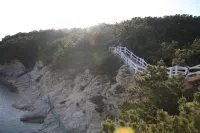 Rushan Furu Donghai Hotel - Beach