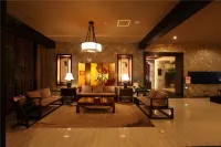 Shengshuiwan Hot Spring Hotel - Kylpylä