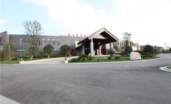 Shengshuiwan Hot Spring Hotel