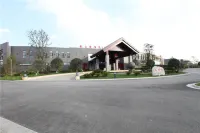 Shengshuiwan Hot Spring Hotel Hotels in Qujing