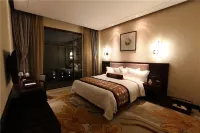 Shengshuiwan Hot Spring Hotel Hotels in Qujing