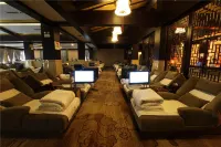 Shengshuiwan Hot Spring Hotel - Kylpylä