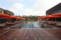 Shengshuiwan Hot Spring Hotel - Pools