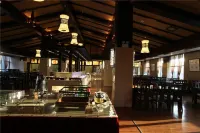Shengshuiwan Hot Spring Hotel Hotels in Qujing