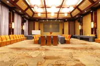 Shengshuiwan Hot Spring Hotel