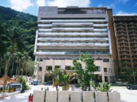 Century Hotel Hotels in Taitung