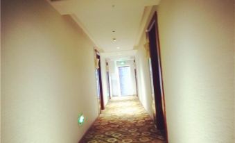 Yingshan Wandi Celebrity Hotel