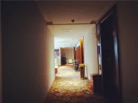 Yingshan Wandi Celebrity Hotel Hotels in Yingshan