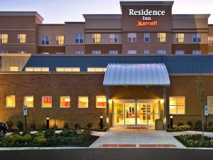 Residence Inn Chicago Wilmette/Skokie