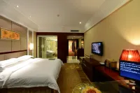 West Tour Hotel Hotels in Shanshan