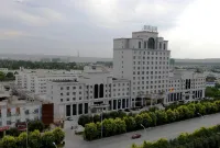 West Tour Hotel Hotels in Shanshan