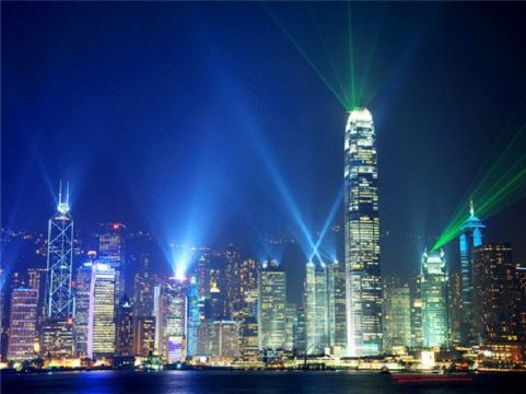 포시즌스 호스텔 객실