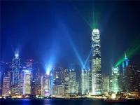 Hong Kong Satisfy Guest House