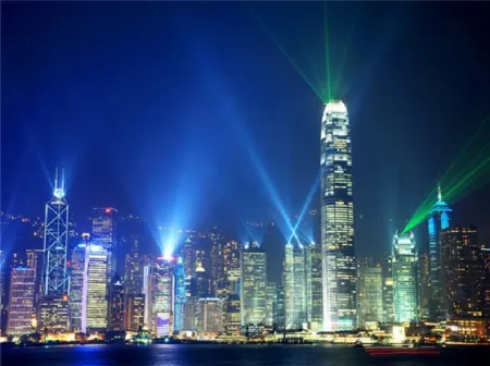 Hong Kong Satisfy Guest House