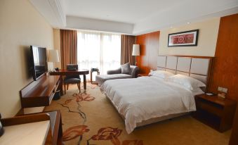 Nanjing China Eastern Airlines Yan Guilai Business Hotel