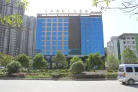 Chahai Zhixin Hotel Hotels near China Fenggang Organic Food City