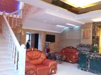 Sinan Zhejiang Hotel