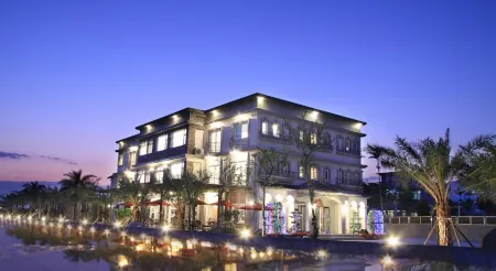 Spring Fountain Hotel